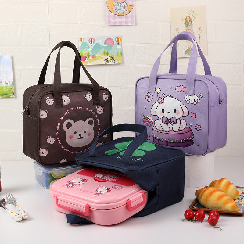 Children's Insulated Lunch Bag Stornfield