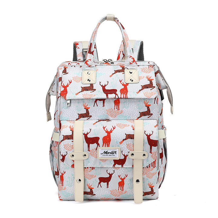 Stylish Backpack Stornfield