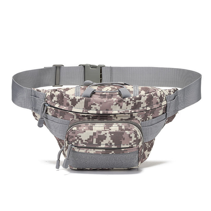 Tactical Outdoor Fanny Pack Stornfield