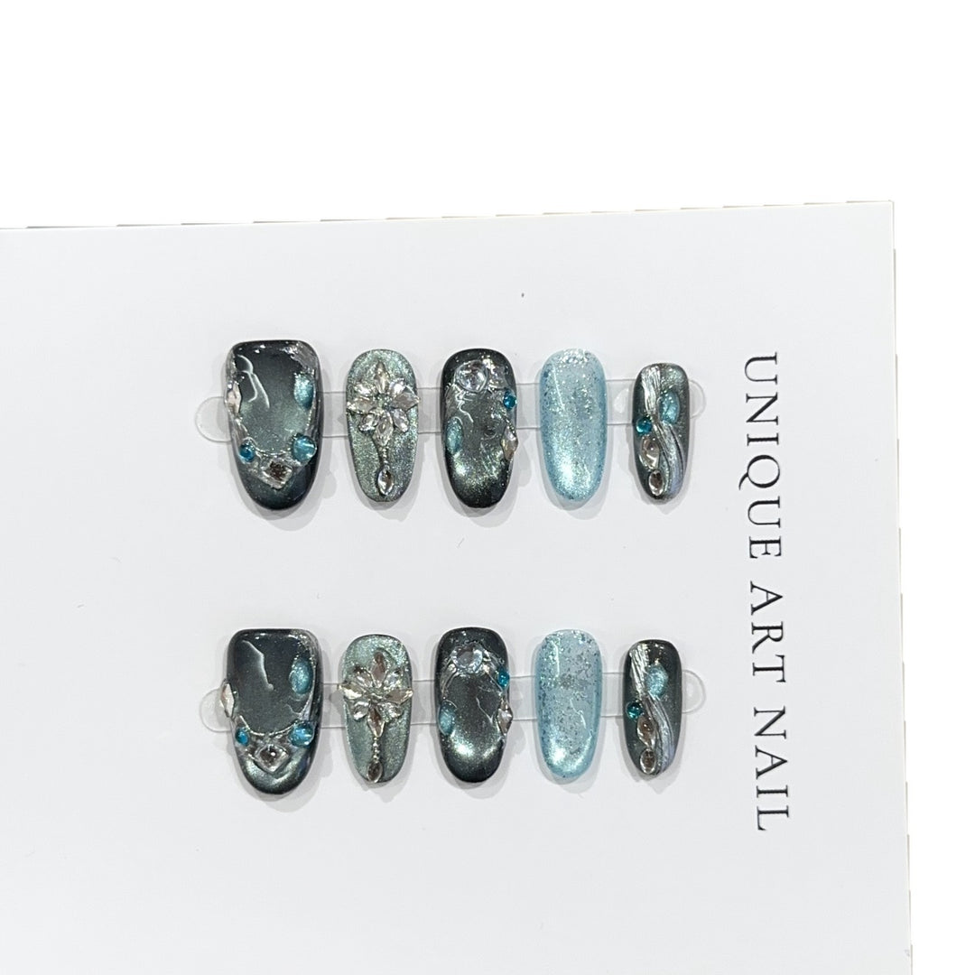 Decorative Nail Art