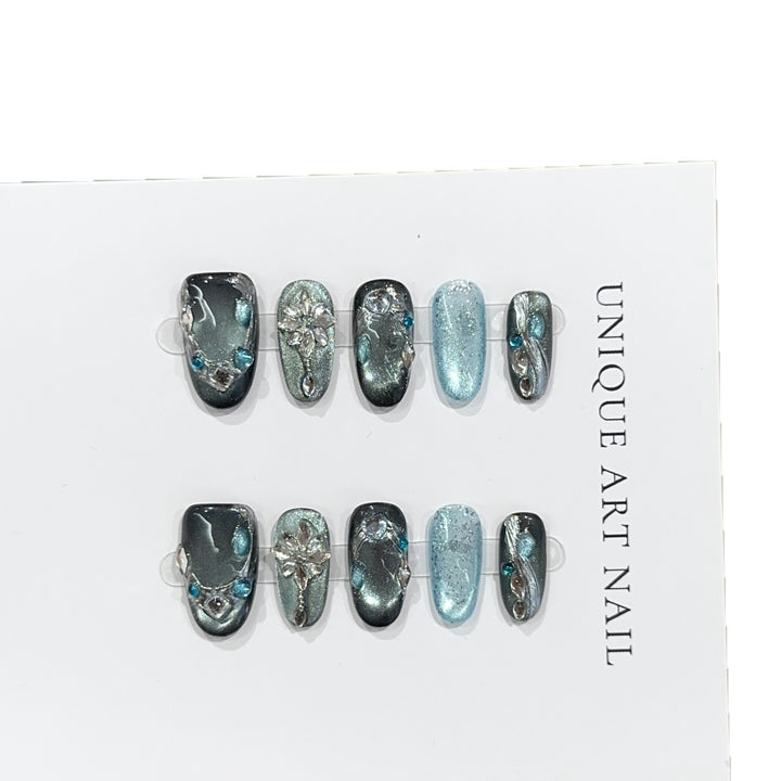 Decorative Nail Art