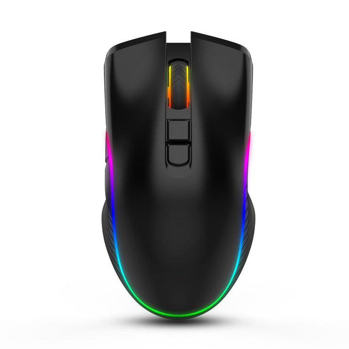 RGB Ergonomic Gaming Mouse Stornfield
