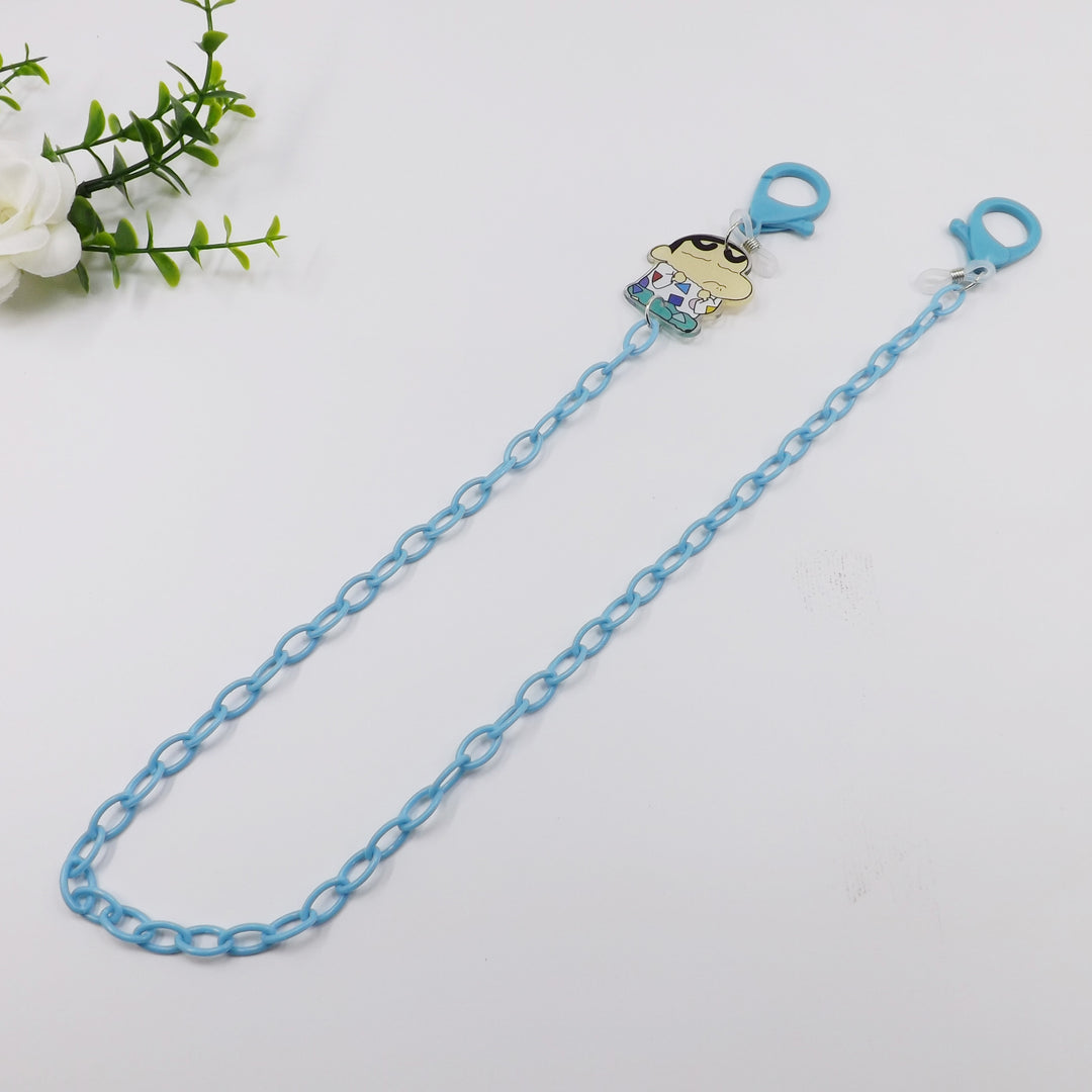 Lanyard Stornfield