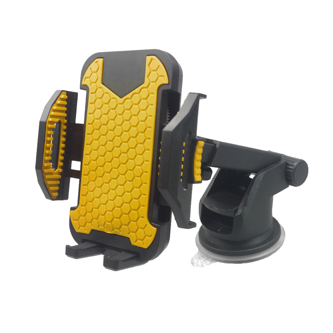 Unisex Smartphone Mount Stornfiled