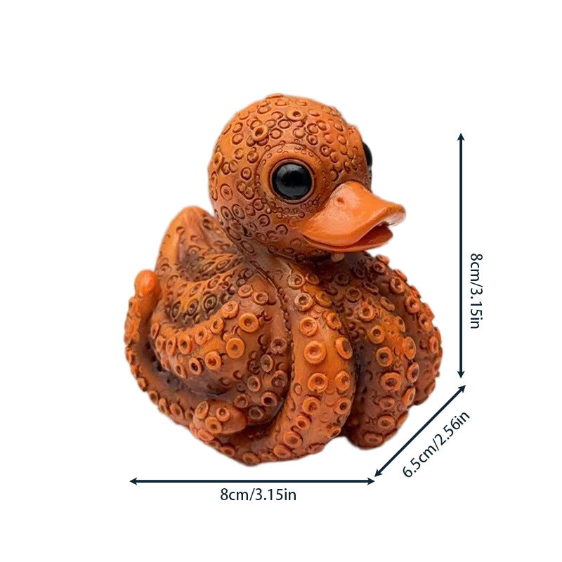 Rubber Duck Stornfield