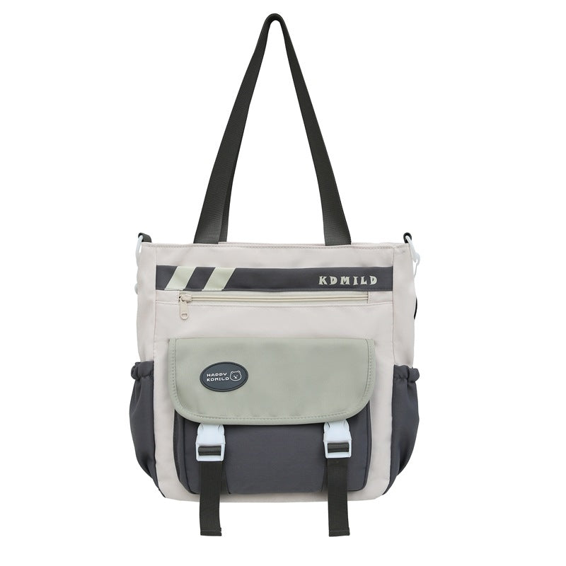 Urban Technical Backpack Stornfield
