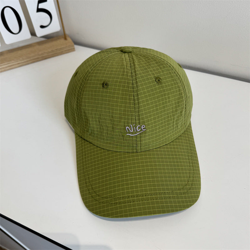 Men's Lightweight Athletic Cap Stornfield