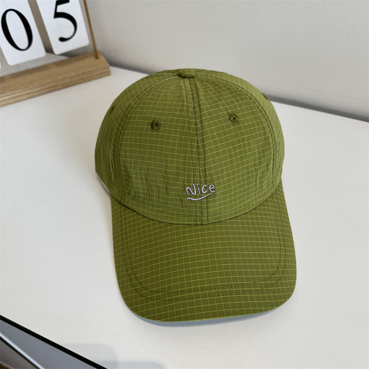 Men's Lightweight Athletic Cap Stornfield