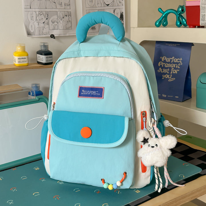 Stylish Multi-Functional Backpack Stornfield 1791204907