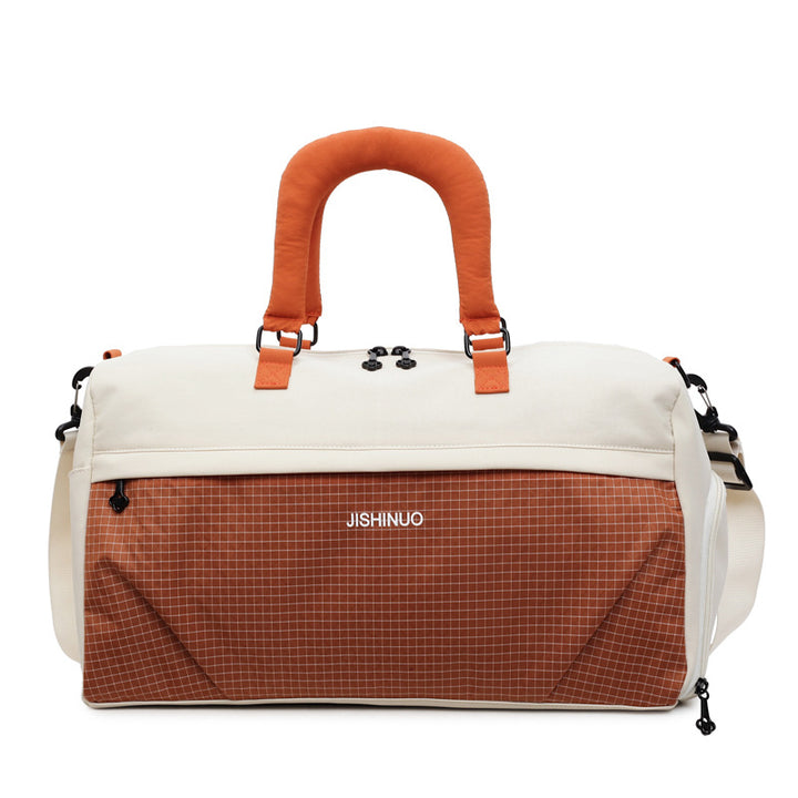 Women Durable Sports Bag Stornfield