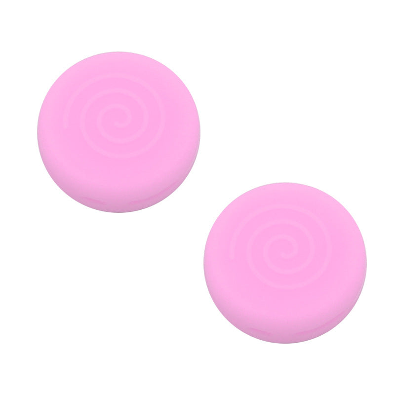 Soft Silicone Eyewear Nose Pads Stornfield
