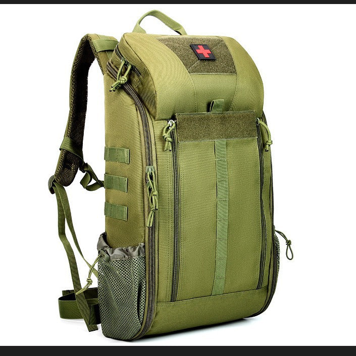 Tactical First Aid Backpack Stornfield