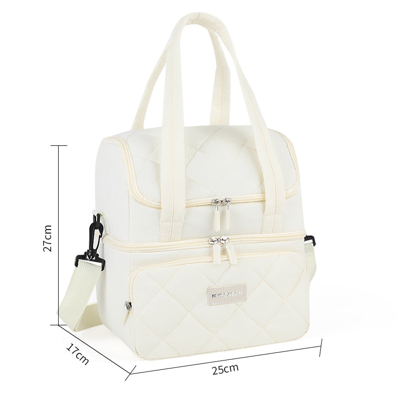 Multi-Functional Insulated Lunch Cooler Stornfield