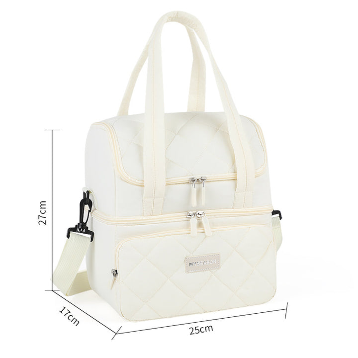Multi-Functional Insulated Lunch Cooler Stornfield