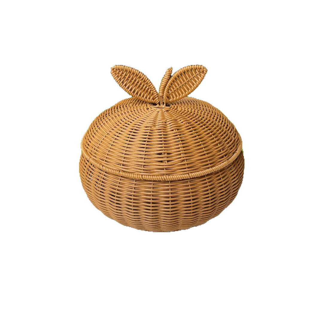Women's decorative storage basket Stornfield