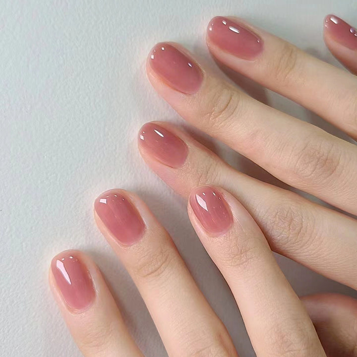 Artificial nails with unique 3D decorations Stornfield