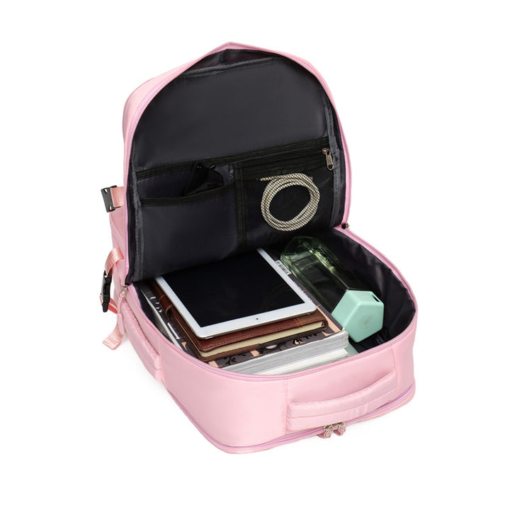 Stylish Multi-Functional Backpack Stornfield
