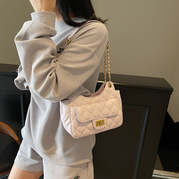 Quilted Mini Handbag Stornfield