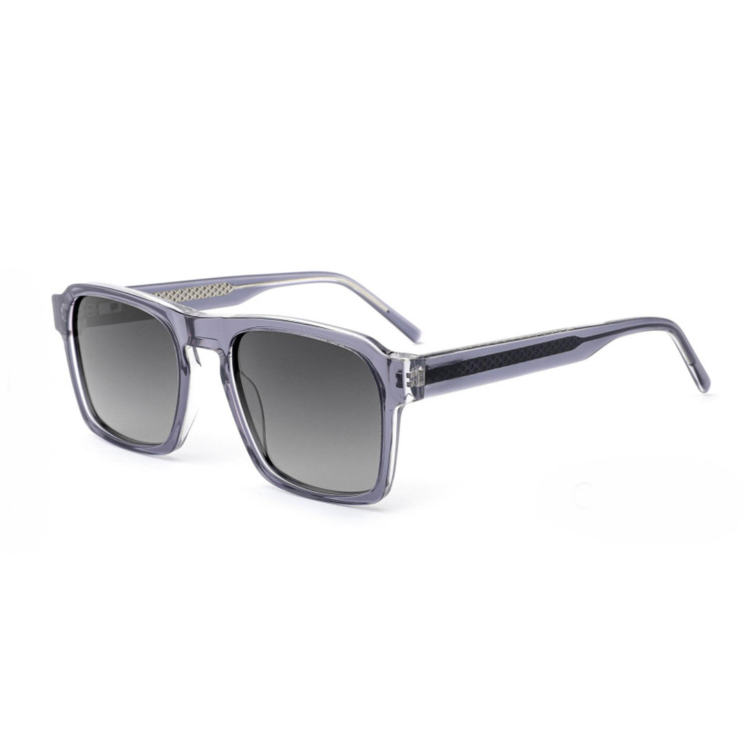 Ladies' sunglasses in a sporty, modern style with an innovative frame Stornfield