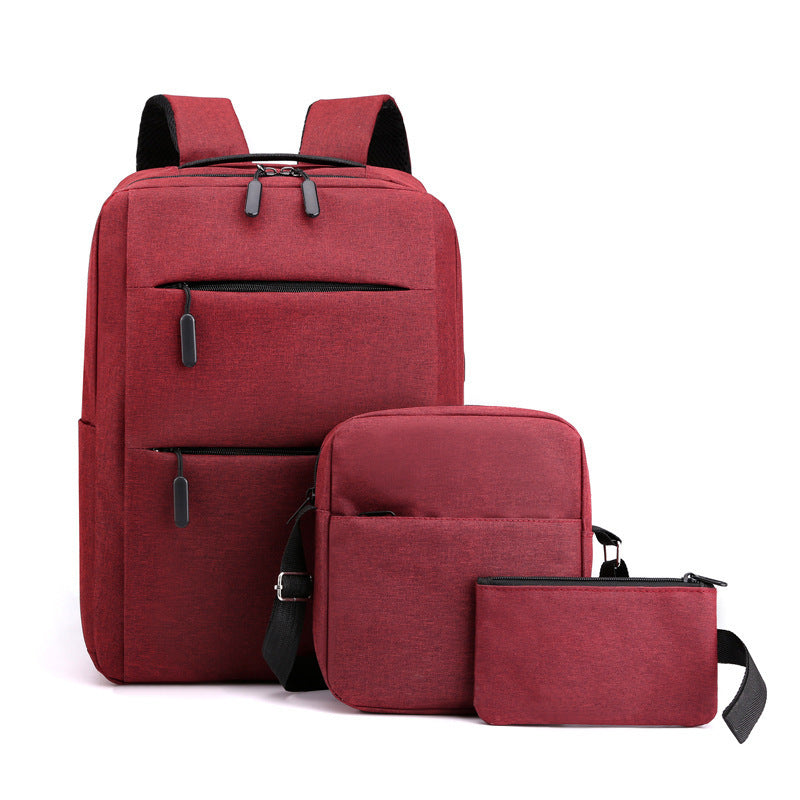 Multi-Functional Business Backpack Stornfield