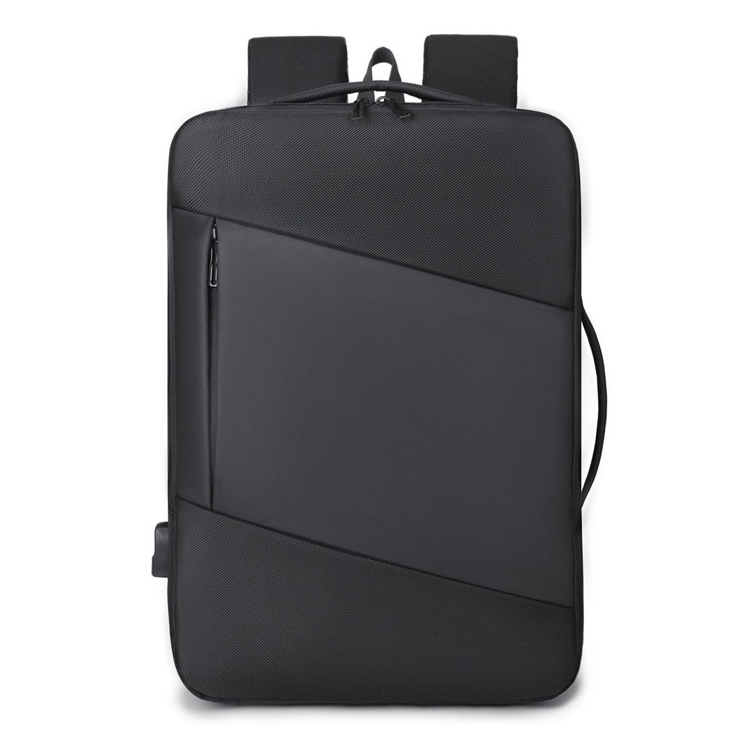 High-quality laptop backpack with versatile compartment design Stornfield