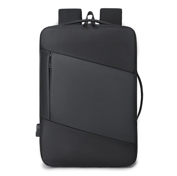 High-quality laptop backpack with versatile compartment design Stornfield