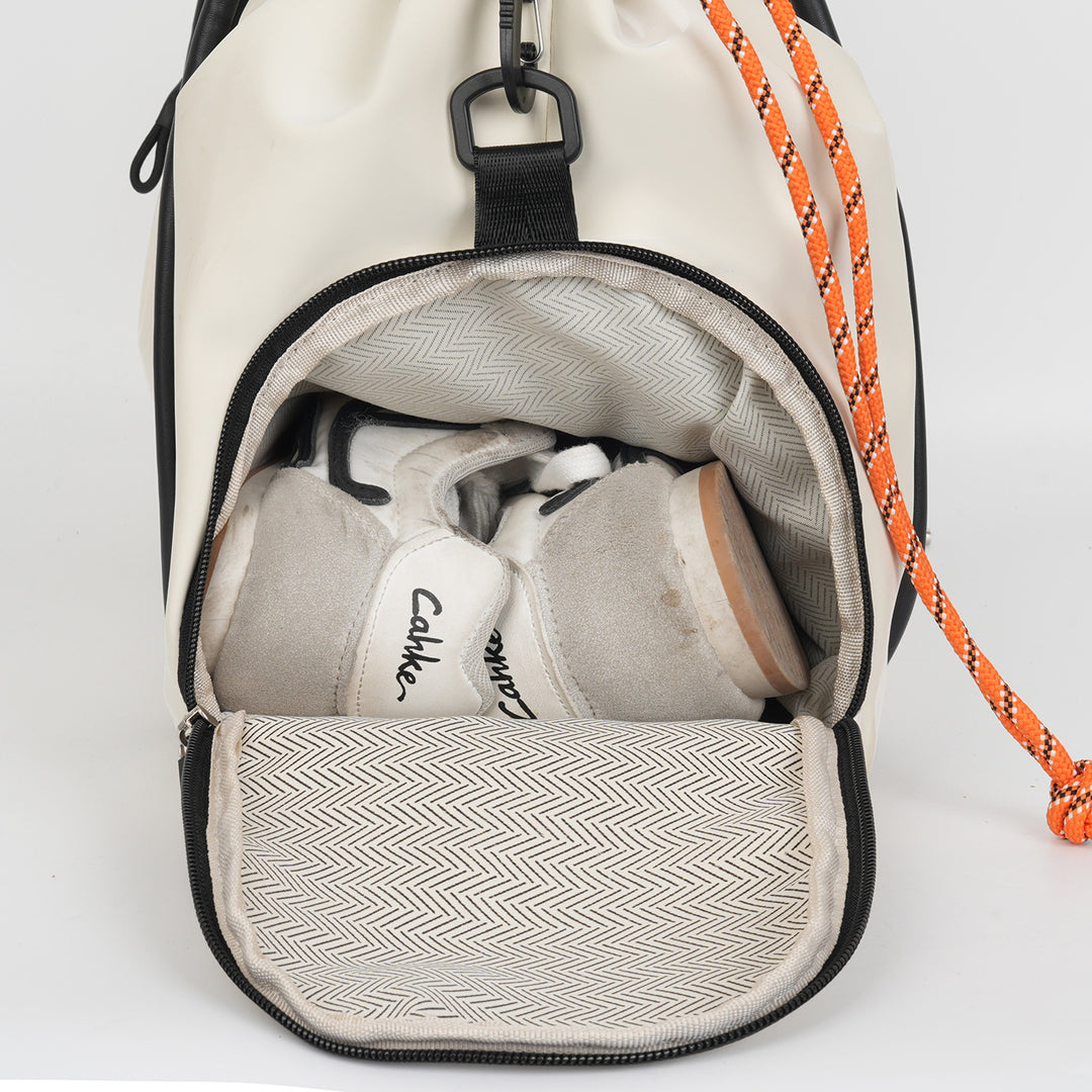 Stylish Waterproof Travel Tote