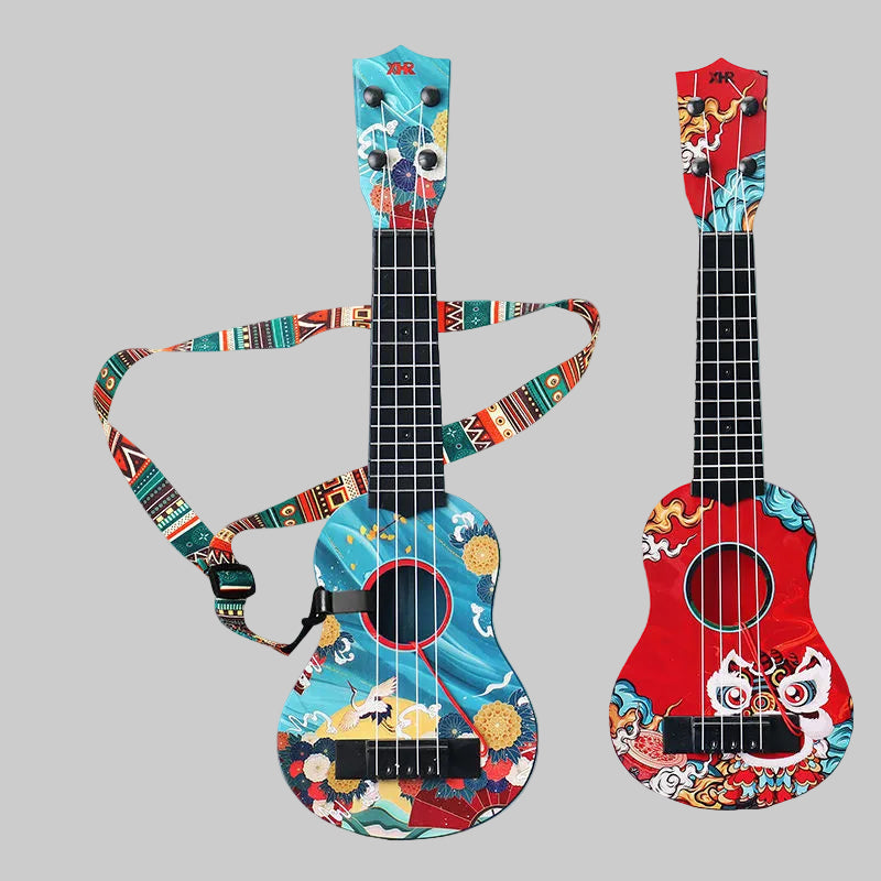 Beginner Ukulele Stornfield