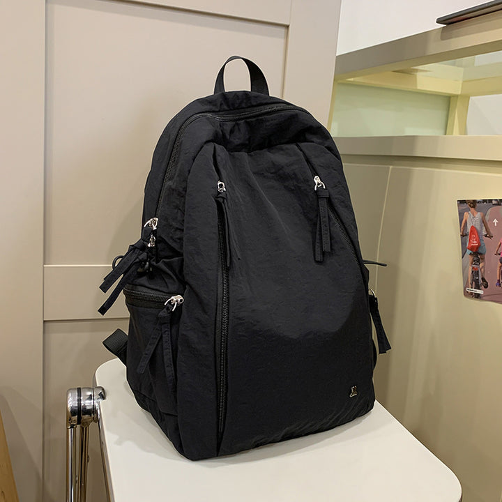 Functional Waterproof Backpack Stornfield