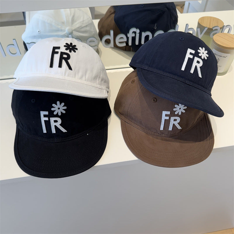 Men's Embroidered Everyday Baseball Cap Stornfield