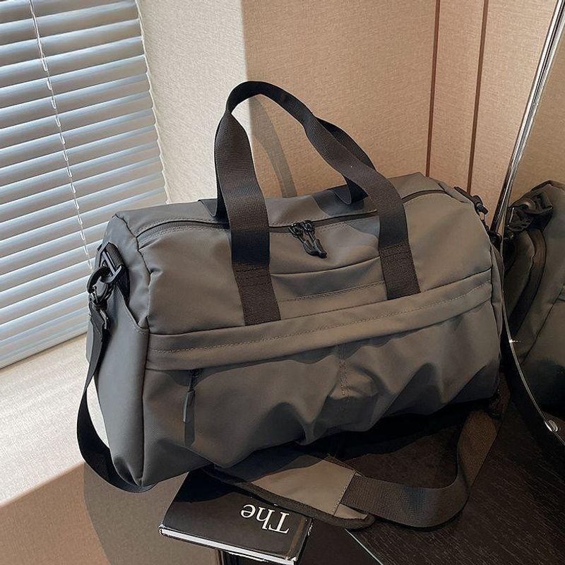 Multi-Functional Gym Duffel Bag Stornfield