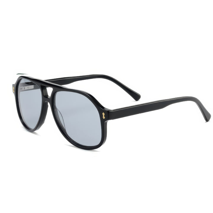 Women’s sunglasses in a modern oversized design with a high-quality frame Stornfield