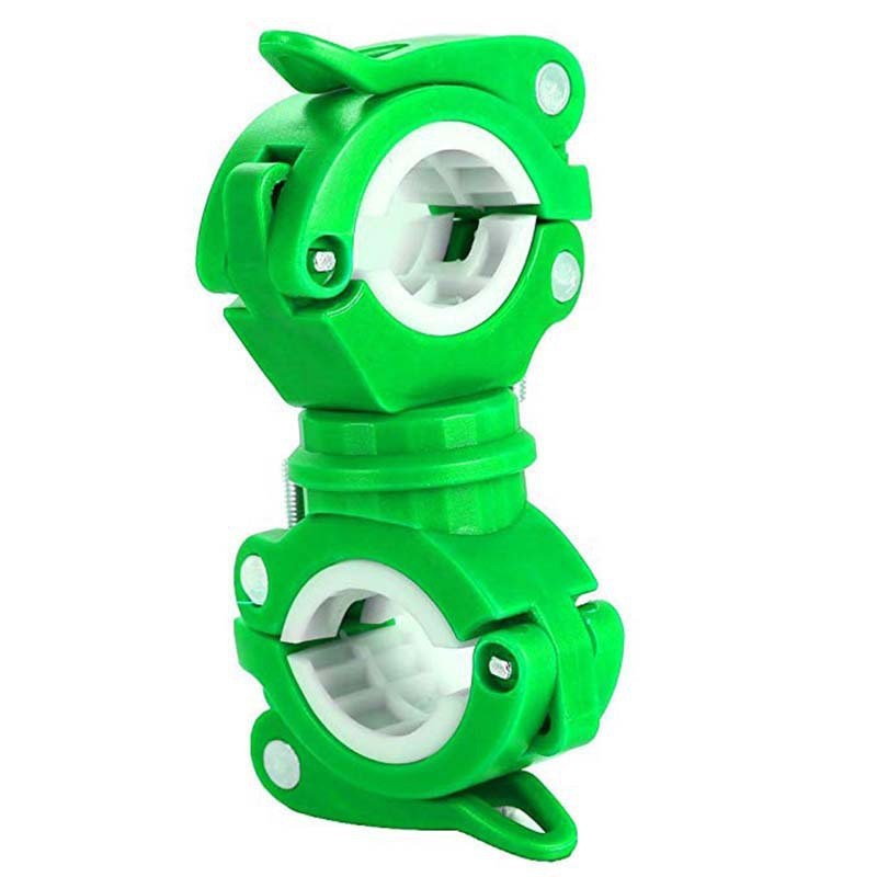 Heavy-Duty Bicycle Handlebar Mounting Bracket Stornfield