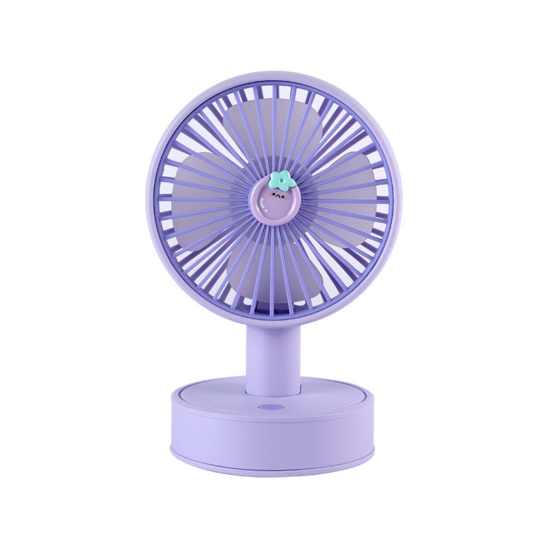 Women's Portable Mini Fan Stornfield