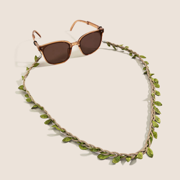 Nature-Inspired Eyewear Chain Stornfield