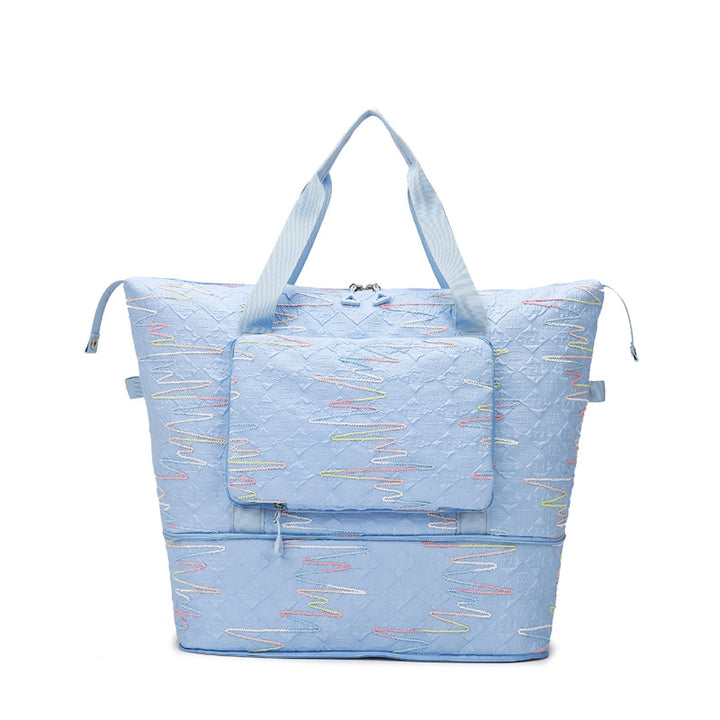 Multifunctional Carrying Bag With Eye-Catching Design Stornfield