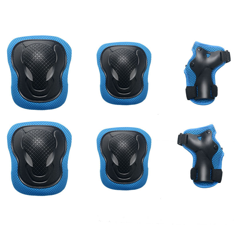 Protective Skate Safety Gear Set Stornfield
