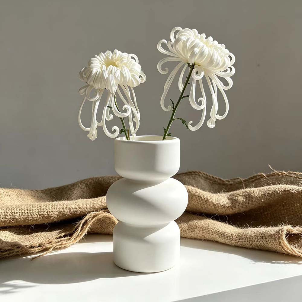 Modern Decorative Planter Stornfeild