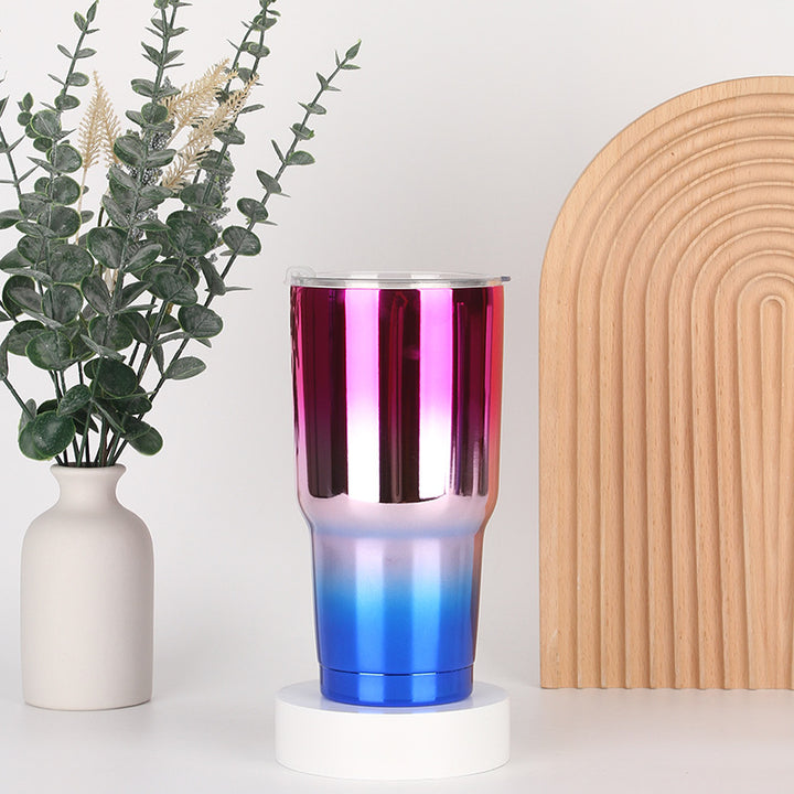 Women Stainless Steel Drinking Cup Stornfield