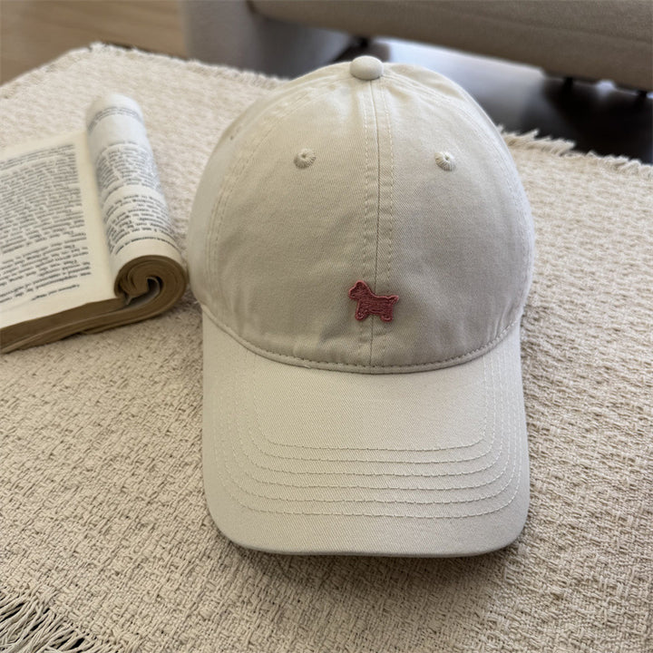 Women's Casual Cotton Cap Stornfield