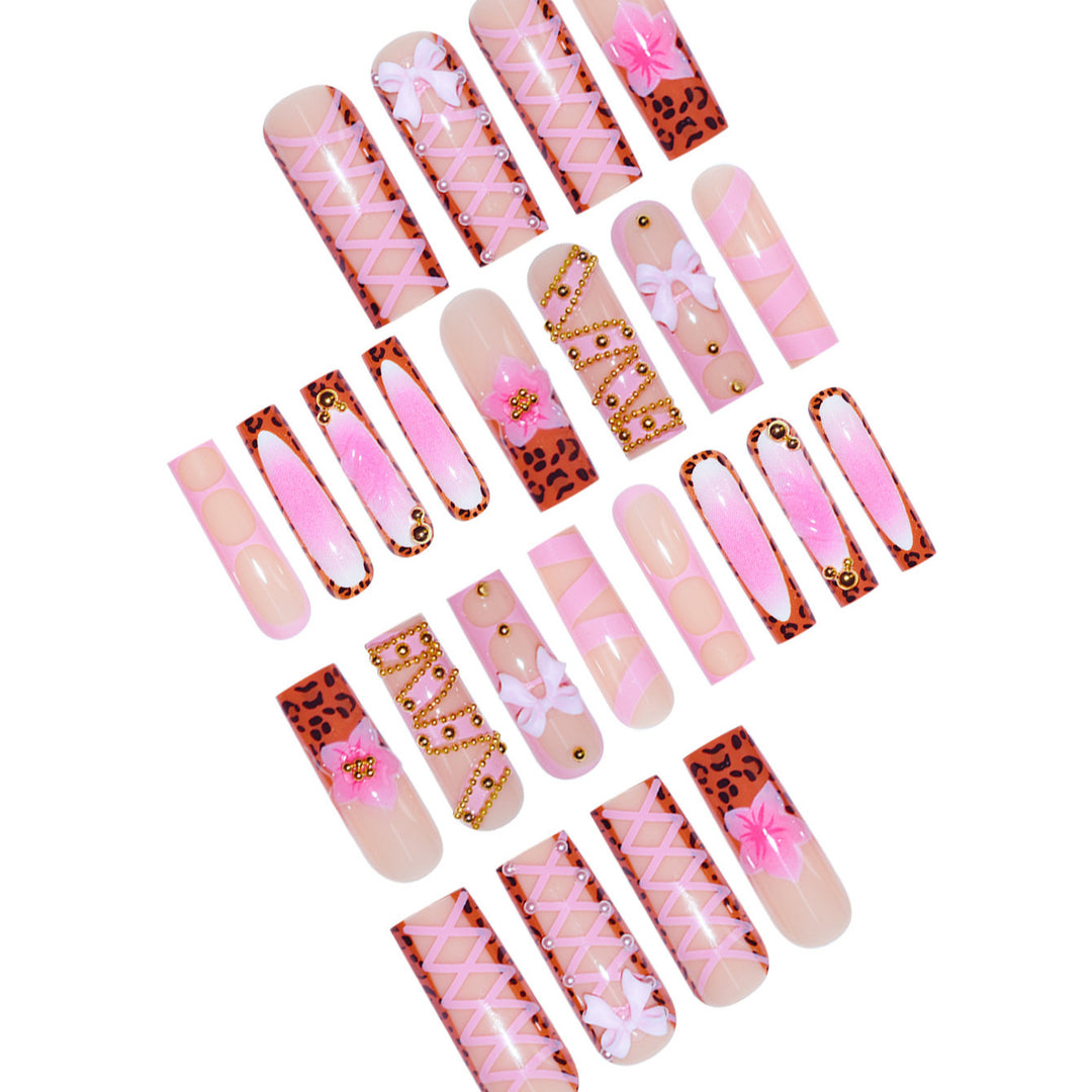 Nail Art Stornfield