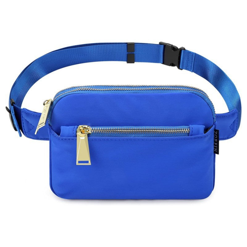 Practical Waist Bag Stornfield