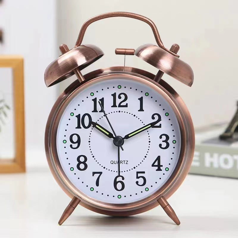 Stornfield Alarm Clock