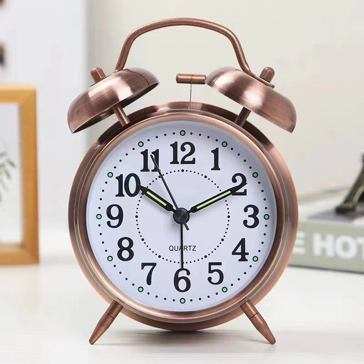 Stornfield Alarm Clock