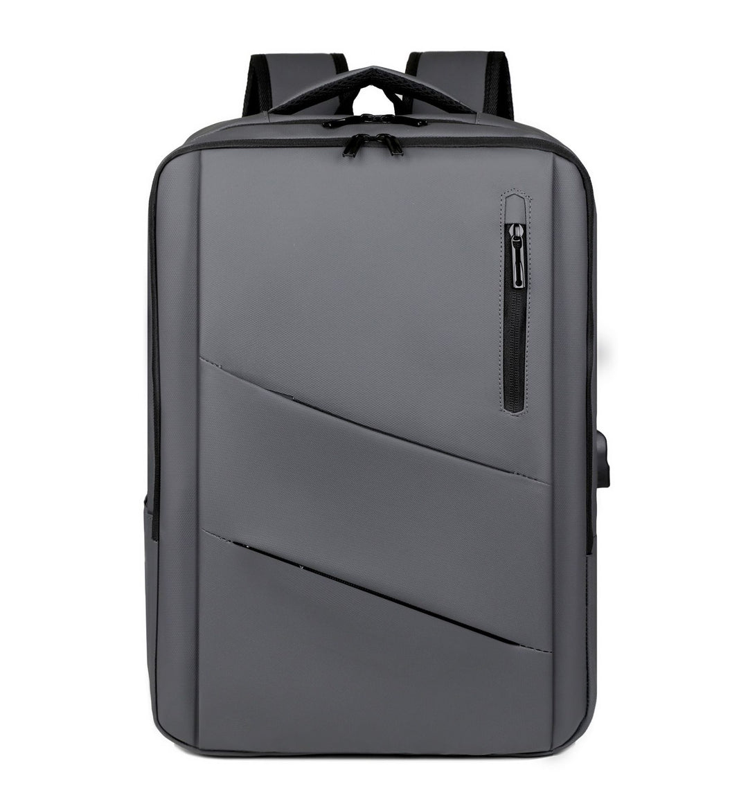 Versatile Business Backpack with Organized Compartment Structure Stornfield