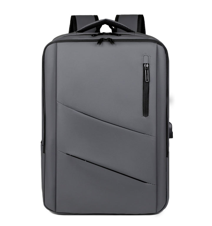 Versatile Business Backpack with Organized Compartment Structure Stornfield