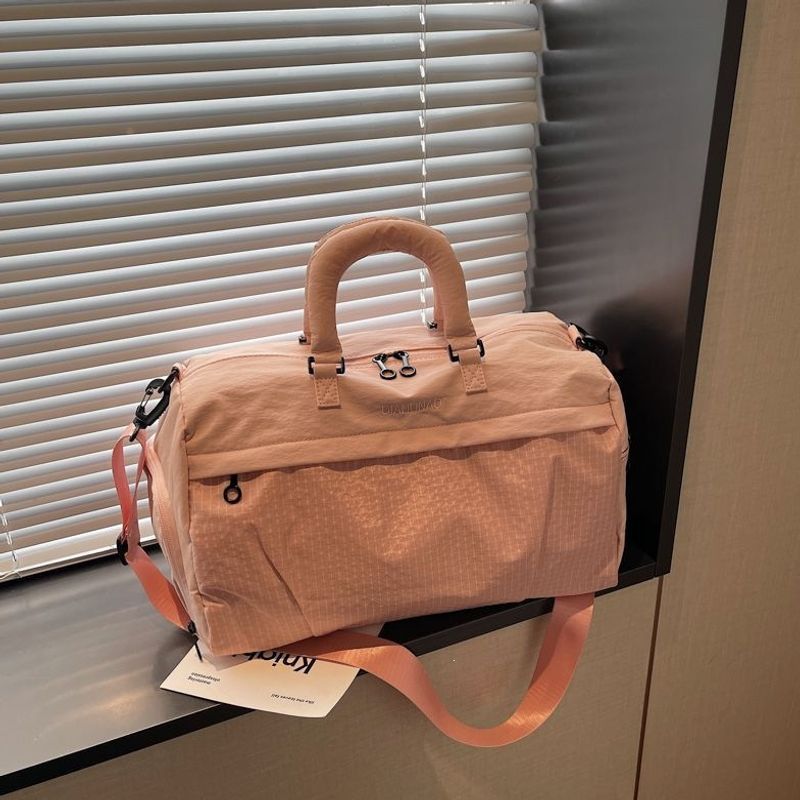Travel Duffel Bag with Multi-Pocket Design Stornfield
