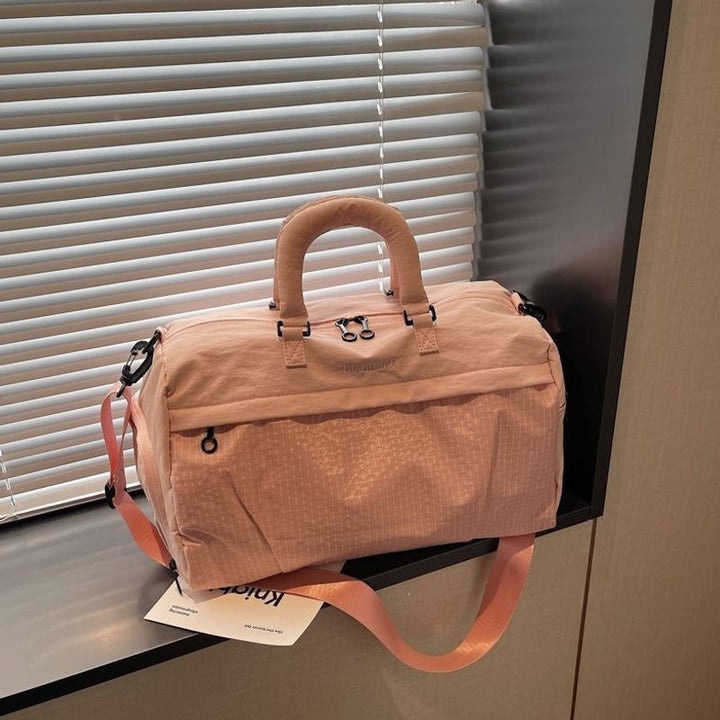 Travel Duffel Bag with Multi-Pocket Design Stornfield