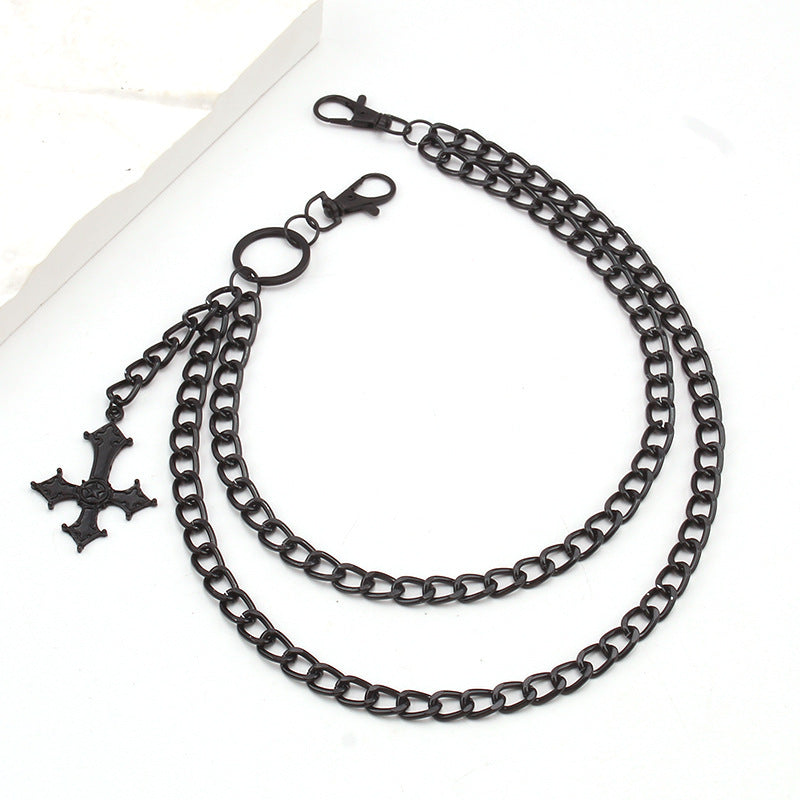 Fashionable Chain Belt Stornfield