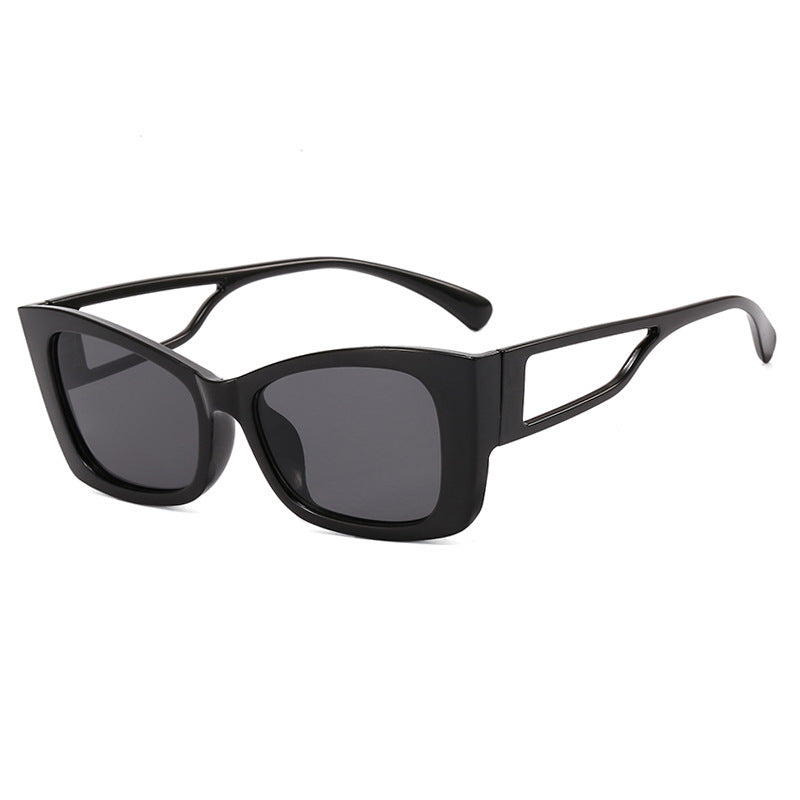 Women's fashionable sunglasses with innovative frame Stornfield